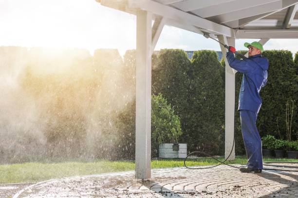 Best Dumpster Area Cleaning  in Manchaca, TX