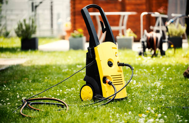 Best Playground Equipment Cleaning  in Manchaca, TX
